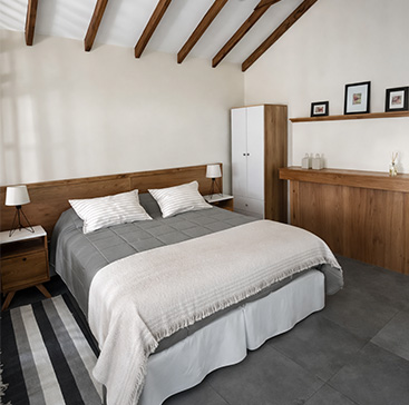 habitación 1