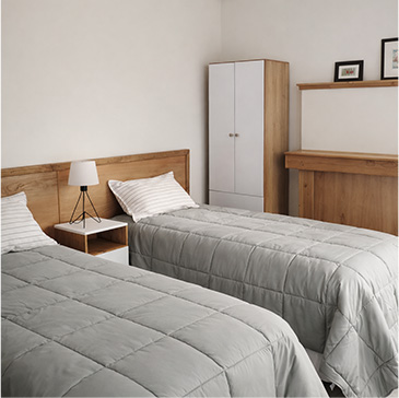 habitación 2
